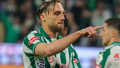 Konyaspor'da Berkan'ın gecesi! Kariyerinde ilki yaşadı