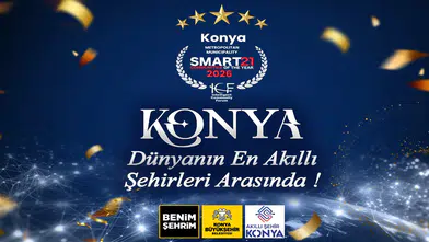 Konya’dan büyük başarı! Dünya sıralamasında en iyilerden biri oldu