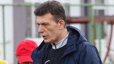 1.Lig ekibinin başına Konyalı hoca geldi