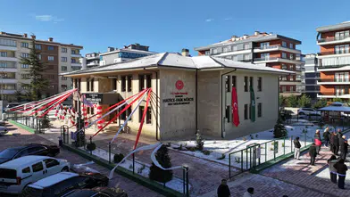 Sağlıkta Karatay farkı! Yatırımlar hız kesmiyor