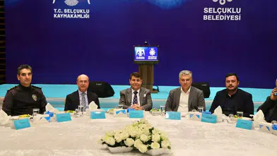 Pekyatırmacı, “İyi ki yollarımız kesişti” diyerek o isme veda etti