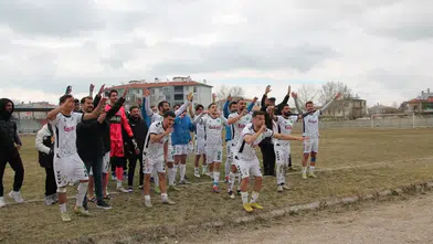 Konya takımına iki maçtan hükmen yenilgi cezası