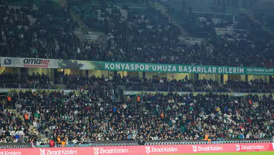 Konyaspor'dan biletlere zam! İşte Trabzonspor maçının bilet fiyatları