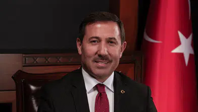 Başkan Kılca’dan 23 Nisan mesajı: “Milli egemenlik en güçlü simgedir”