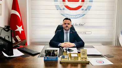 Şehit Gazi Sen Konya'dan 23 Nisan mesajı: "Çocuklar geleceğin umududur!"