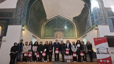 Konya’da kitaplar ve tarih aynı çatıda buluştu: Etkinlik ilgi gördü