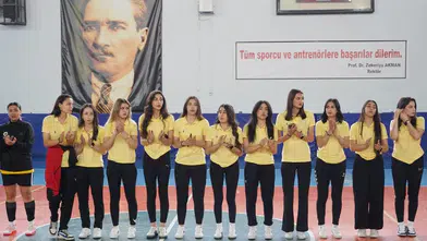 Selçuk Üniversitesi, futsalda Türkiye şampiyonluğunu hedefliyor