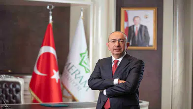 Başkan Kavuş’tan 23 Nisan mesajı: “Çocuklarımız geleceğimizin teminatıdır”