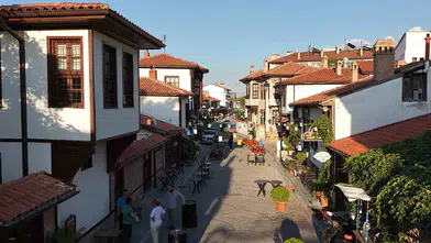 “Visit Karatay” hamlesi! Karatay turizmde atağa geçti