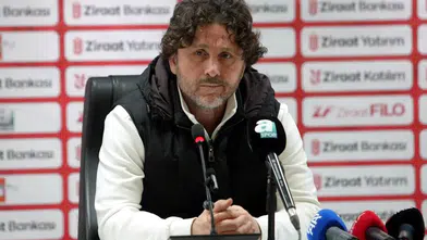 Fatih Tekke'den Konyaspor maçı sözleri! Çok zor olacak, iyi bir takımla oynayacağız
