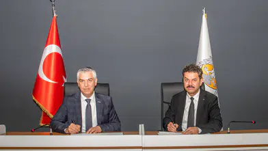 Konya’da dev iş birliği! Üniversite ve iş dünyası güçlerini birleştirdi