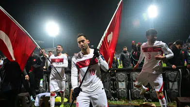 Dördüncü kez Dünya Kupası'ndayız