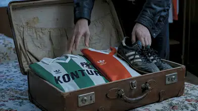 Konyaspor ile Samsunspor arasında maç öncesi dostluk paylaşımları