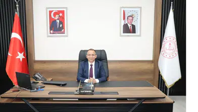 Flaş gelişme! O isim görevden alındı