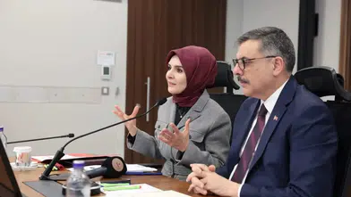 Konyalı Bakanlar 81 ili topladı!