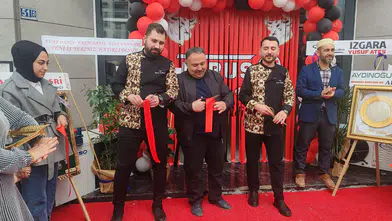 Konya'da Torus Et Premium Kasap Gazze Caddesi'nde