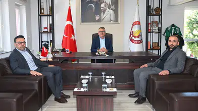 Konya'nın o ilçesine 52 kilometrelik doğalgaz hattı yapılacak