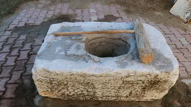 Konya’da kültürel miras! Asırlık dibekle üretim devam ediyor