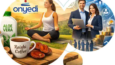 Sağlıklı yaşam ve girişimcilik bir arada! Onyedi Wellness'ten büyük fırsat