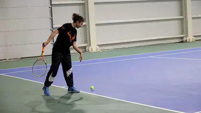 Başvurular başladı! Konya’da 23 Nisan’a özel tenis turnuvası