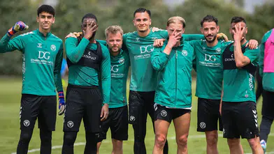 Konyaspor'da Trabzonspor mesaisi başlıyor