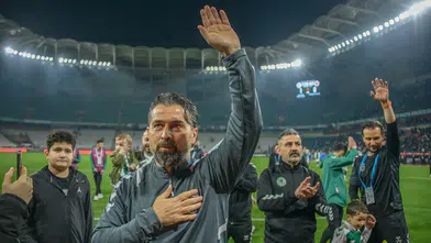 Konyaspor'da İlhan Palut'un hayalleri büyük