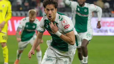 Konyaspor’da Fenerbahçe maçının kahramanı konuştu! Efsane olmak istiyoruz