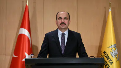 Başkan Altay’dan 23 Nisan mesajı: “Çocuklar bu şehrin en büyük gücü”