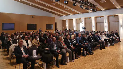 Konya’da STK’lara destek kapısı açıldı: Hibe eğitimi verildi