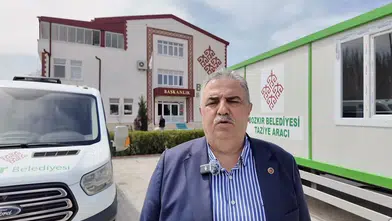 Konya’da örnek belediye! İsrafı önledi, otobüs ve kamyonla bakın ne üretti