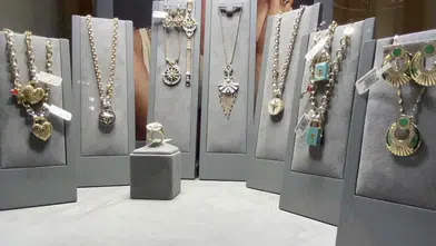 Özboyacı Altın, dev fuarda 2026/2027 trendlerini belirledi