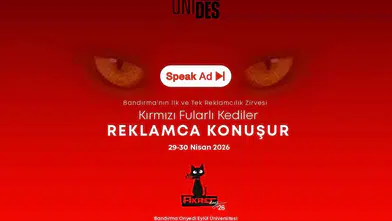 Selçuk İletişim mezunları Bandırma'ya çıkarma yapıyor