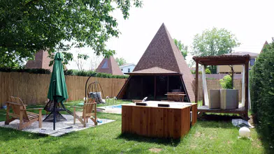 Konya’ya Bungolav Villalar geliyor! Tatilciler müjde