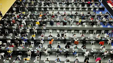 35 il Konya’da buluştu! İlk hamle müdürden geldi
