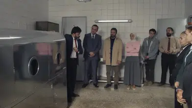 Başkan Altay’dan Gassal dizisine yönelik açıklama! Konya dizide gündem oldu