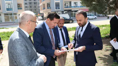 Başkan müjdeyi verdi! Konya'da bir kafe yatırımı daha