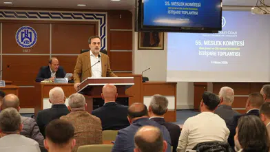 Konya’da otomotiv sektörü için kritik toplantı