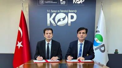 Konya’da böyle tarım görülmedi! Yeni model tarım geliyor