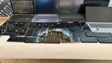 21 kişi tutuklandı! Konya'da 11 milyonluk dolandırıcılık