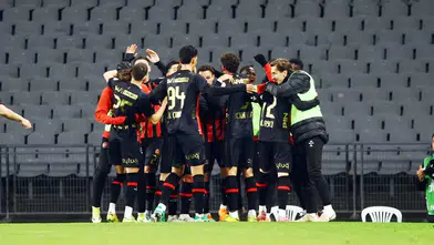 Konyaspor'un rakibi Karagümrük'te son durum