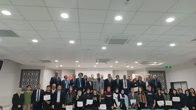 Konya'da il paneli sonuçlandı: İşte kazanan ilk 5 okul