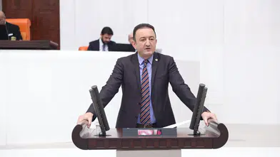 CHP’li Bektaş’tan 23 Nisan mesajı: "Çocuklara adil bir Türkiye miras bırakmalıyız"