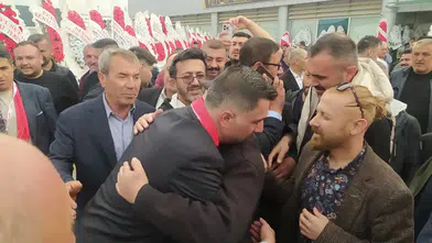 Konya’nın gözü kulağı bu seçimdeydi! Yeni başkan o isim oldu