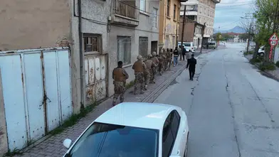 Konya'da şafak baskını! Tefecilik şebekesine büyük darbe