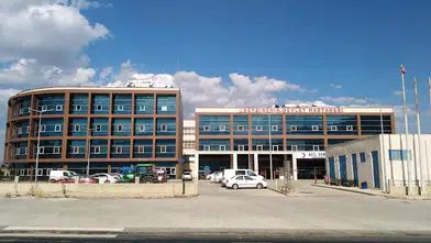 Konya’da hastaneye gidecekler dikkat! Bu hastanede 9 poliklinik taşındı