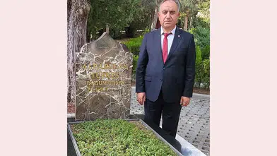 MHP Konya İl Başkanı Karaarslan’dan Türkeş için duygusal mesaj