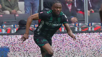 Konyaspor'a maç öncesi kötü haber