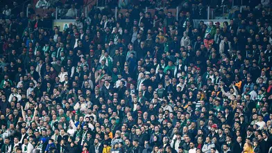 Konyaspor'dan taraftara Fenerbahçe maçı için çağrı