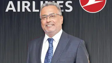 THY’de Konyalı isim görevden alındı!