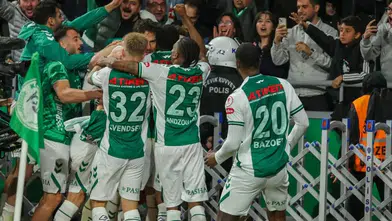 Konyaspor, seriyi sürdürmek için sahada! Sıra sende Trabzon